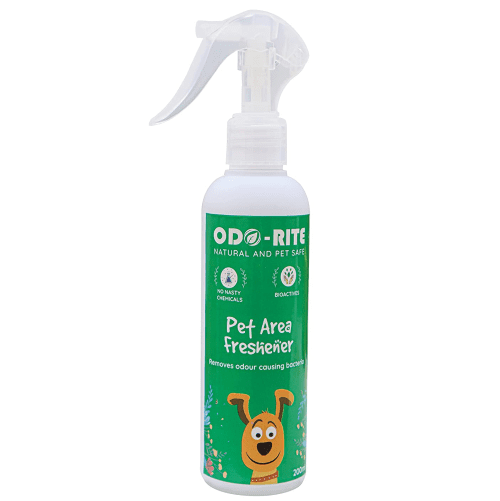 Odo Rite Pet Area Freshener Both-Health & Wellness Odo-Rite 200mL