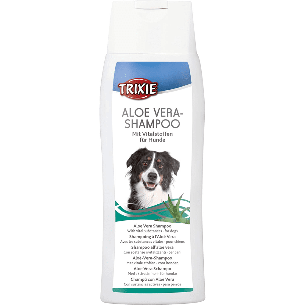 Trixie Aloe Vera Shampoo for Dogs