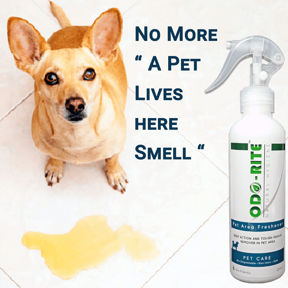 Odo Rite Pet Area Freshener Both-Health & Wellness Odo-Rite