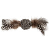 Gigwi Eco Line Catch Scratch with Rattle Toy for Cats Cats-Toys GiGwi 7in
