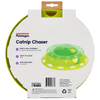 Outward Hound Catnip Chaser Independent Play Toy for Cats Cats-Toys Outward Hound