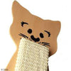 Trixie Cat Shaped Scratch Board for Cats Cats-Toys Trixie
