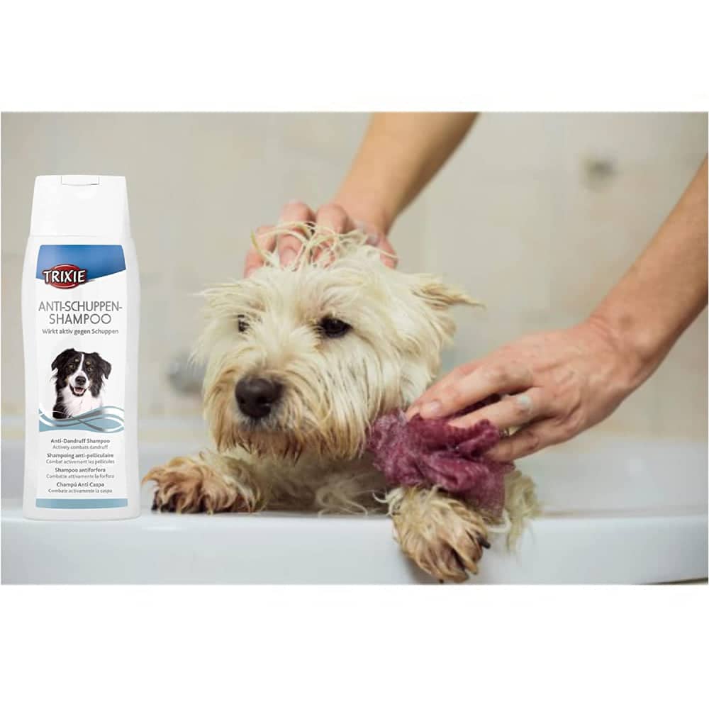 Trixie Anti Dandruff Shampoo for Dogs