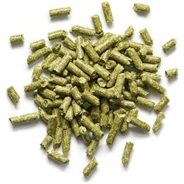 ZuPreem Natures Promise Timothy Naturals Guinea Pig Food