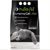 NutraPet Natural White Bentonite Clumping Cat Litter Cats-Litter NutraPet Dropship 5kg