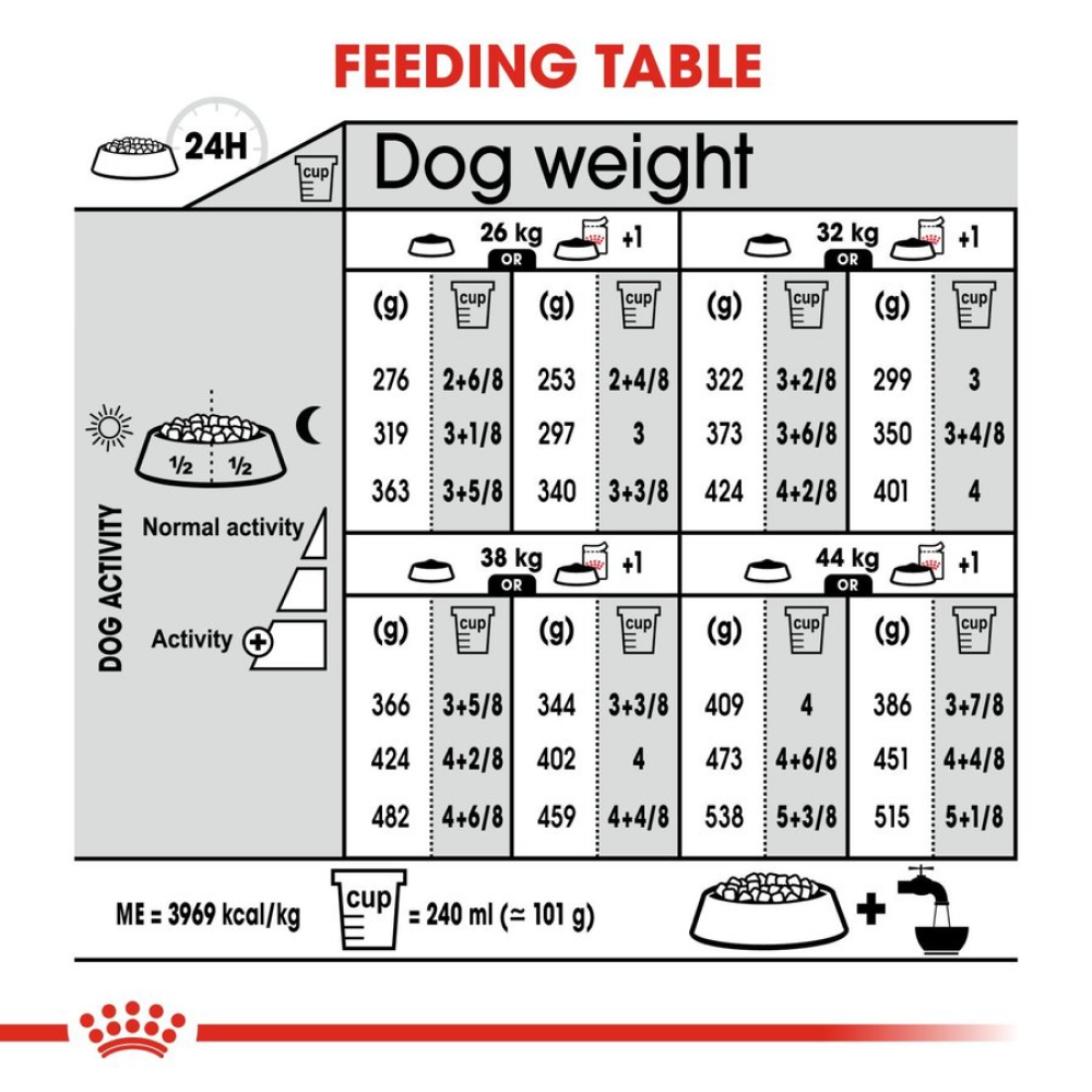 Royal Canin Maxi Dermacomfort Dog Dry Food (Limited Shelf Life) Dogs- Dry Food Royal Canin