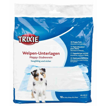 Trixie Hygiene Nappy Pad for Puppies (60x60cm)