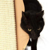 Trixie Cat Shaped Scratch Board for Cats Cats-Toys Trixie