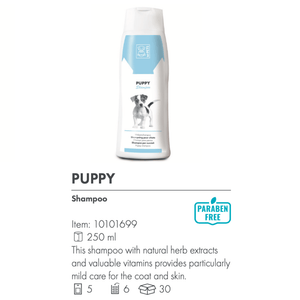 M Pets Shampoo for Puppies