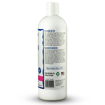 EarthBath Fragarance Free Hypo Allergenic Shampoo for Cats