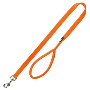 Trixie Premium Leash for Dogs (Papaya)