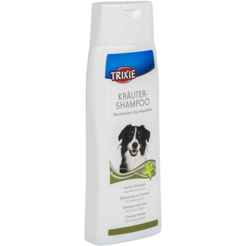 Trixie Herbal Shampoo for Dogs