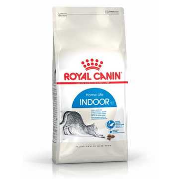 Royal Canin Indoor Adult Cat Dry Food