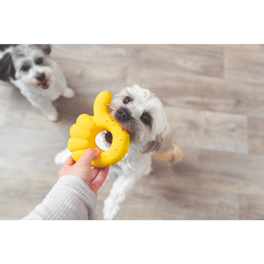 Trixie Thumb Toy for Dogs