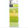 M Pets Waste Bags for Dogs (Lemon Scented) Dogs-Health & Wellness M Pets 60pcs