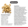 ZuPreem Natural Avian Diets for Large Birds