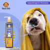Dogsee Veda Hypoallergenic Oatmeal Shampoo for Dogs (200ml)