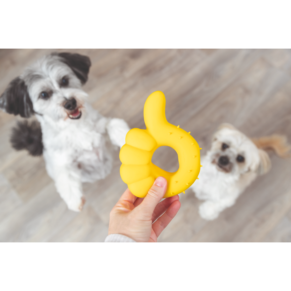 Trixie Thumb Toy for Dogs