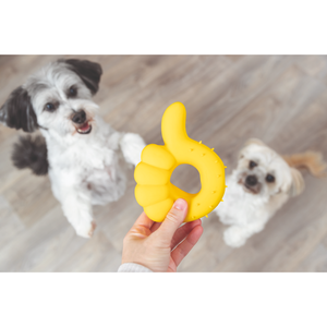 Trixie Thumb Toy for Dogs