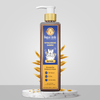 Dogsee Veda Hypoallergenic Oatmeal Shampoo for Dogs (200ml)