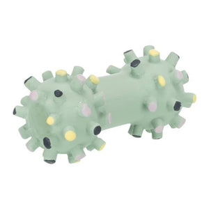 Trixie Mini Dumbbell Latex Toy for Dogs
