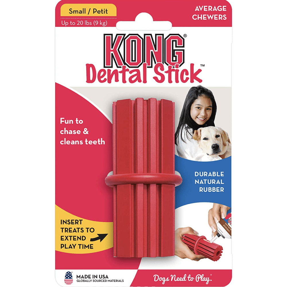 Kong Dental Sticks Toy for Dogs