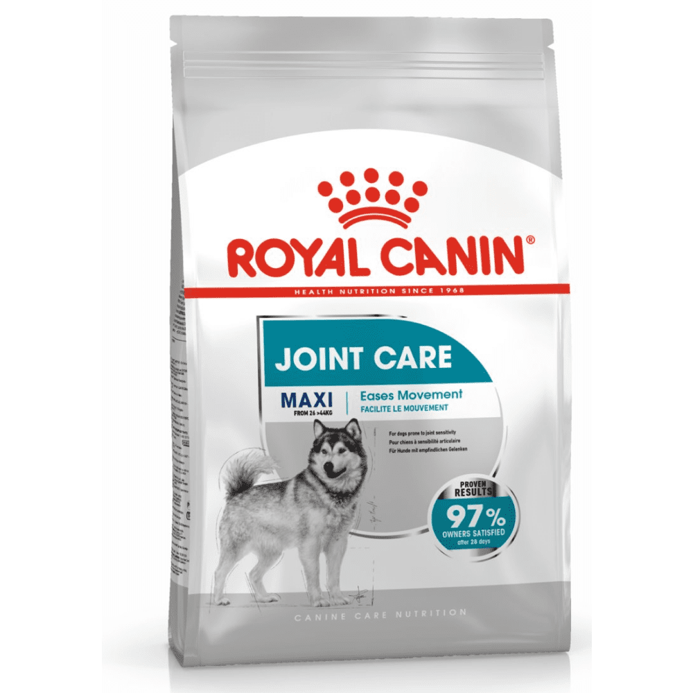 Royal Canin Maxi Jointcare Dog Dry Food