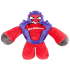 GiGwi Gladiator with Squeaker Inside Toy for Dogs (Red)