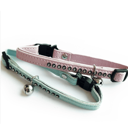 M Pets Jewel Collar for Cats