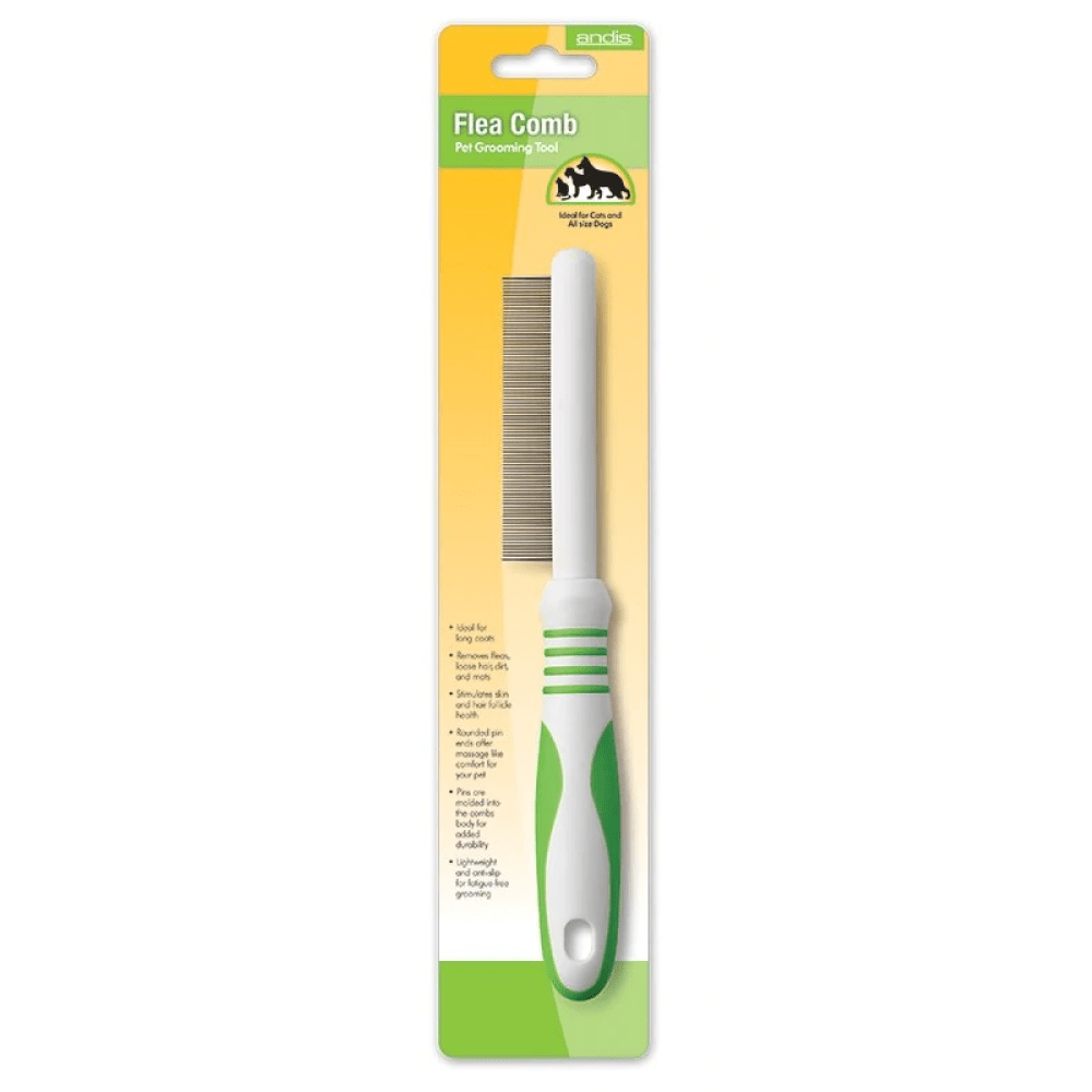 Andis Flea Comb for Dogs