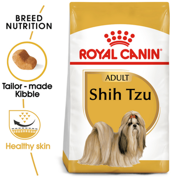 Royal Canin Shih Tzu Adult Dog Dry Food