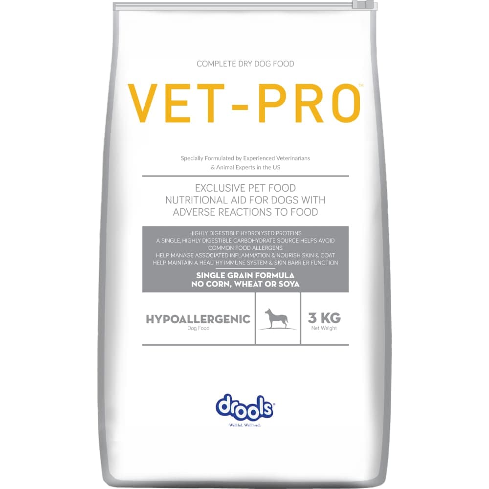 Beautiful view of Hypoallergenic Puppy Food Online