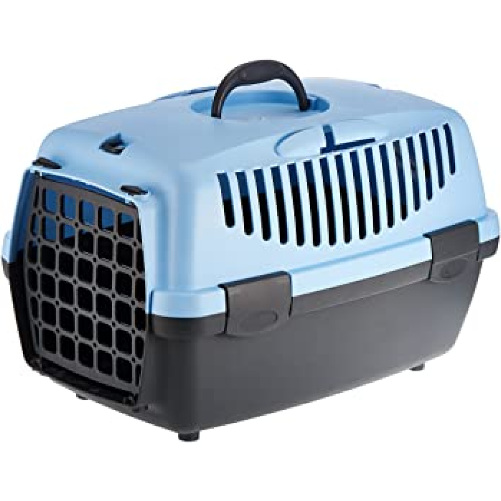 Trixie Capri 2 Transport Box for Pets (37x34x55 cm)
