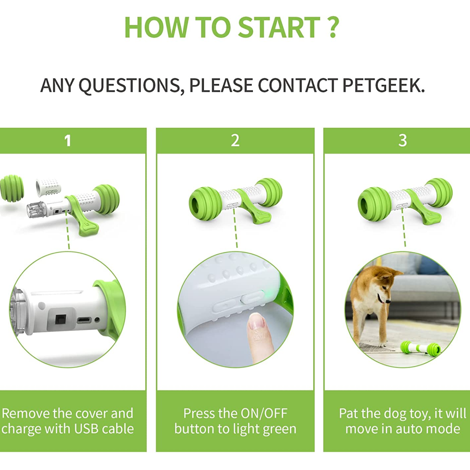 Dog entertainment hot sale toys