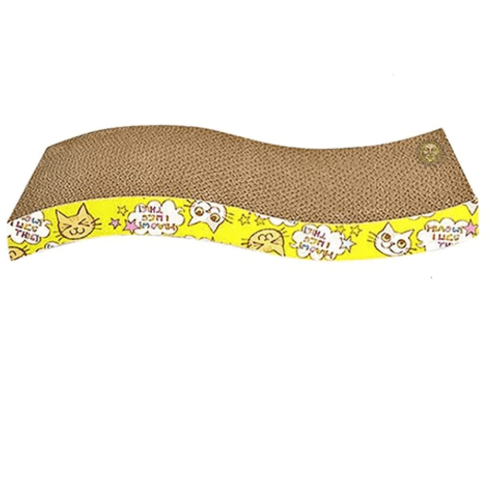 Emily Pets Sofa Bed Scratching Pad for Cats