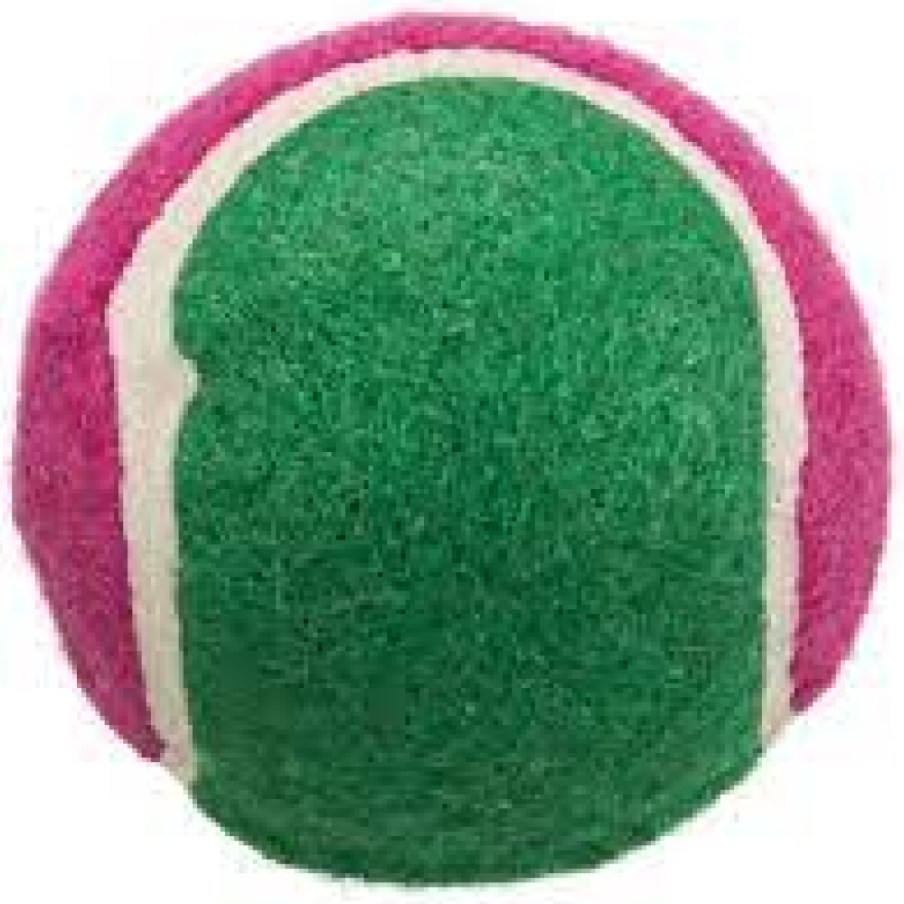 Trixie Tennis Ball Toy for Pets (Assorted)