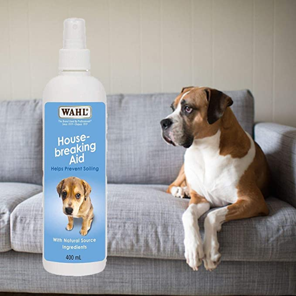 Wahl Housebreaking Aid for Dogs and Cats