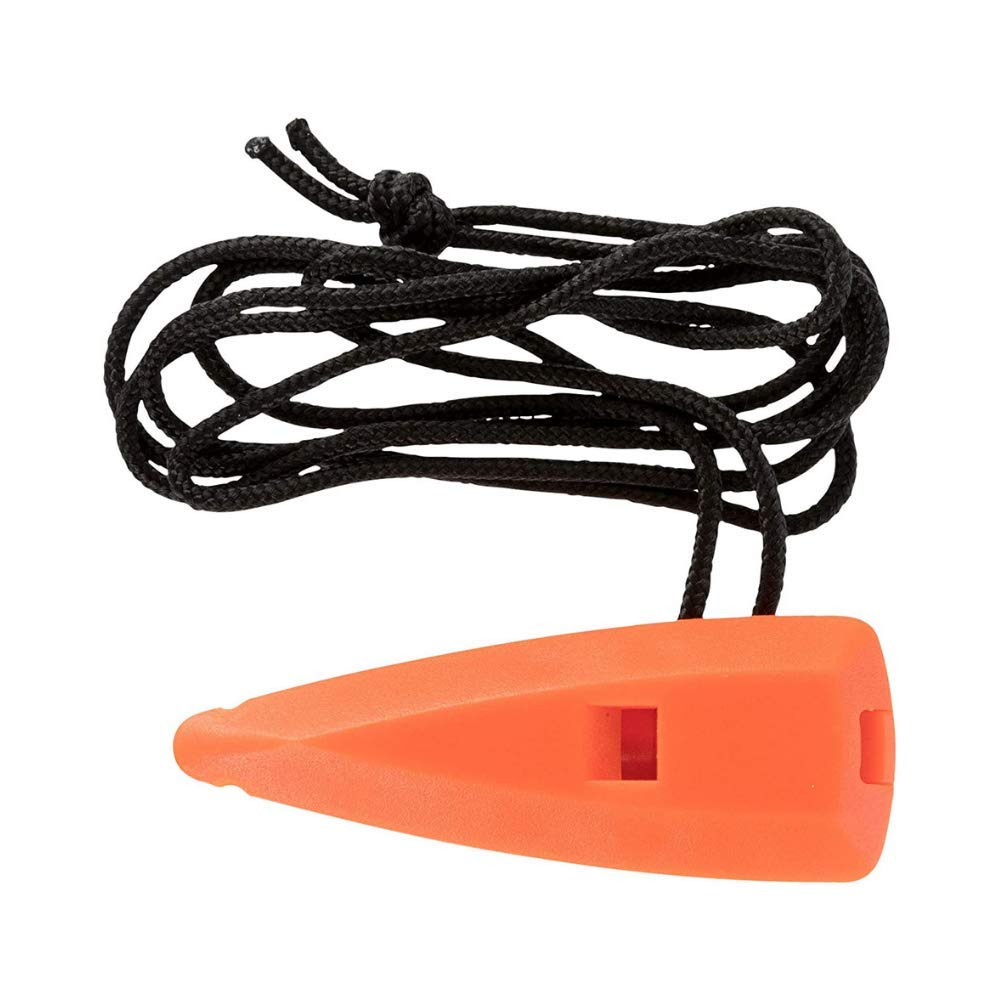 Trixie Whistle Plastic Consistent Frequency Training Aid for Dogs