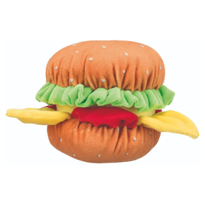 Trixie Burger Toy for Dogs