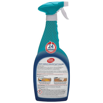 Simple Solution Multi Surface Disinfectant Cleaner