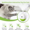 Pet Geek Egg Laser Tumbler Toy for Cats Cats-Toys Petgeek
