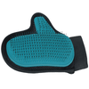 Trixie Coat Care Glove Wire Bristles with Tips for Dogs (18x24cm)