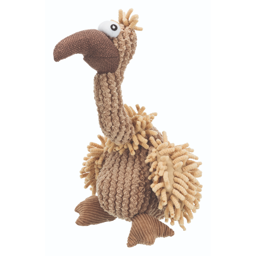 Trixie Vulture Gustav Toy for Dogs
