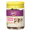 Gnawlers Puppy Snack Meatzip Bone Chicken Flavoured Dog Treats Dog Treats + Others Gnawlers