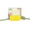 Basil Corn with Rope Toy for Dogs Dogs-Toys Basil
