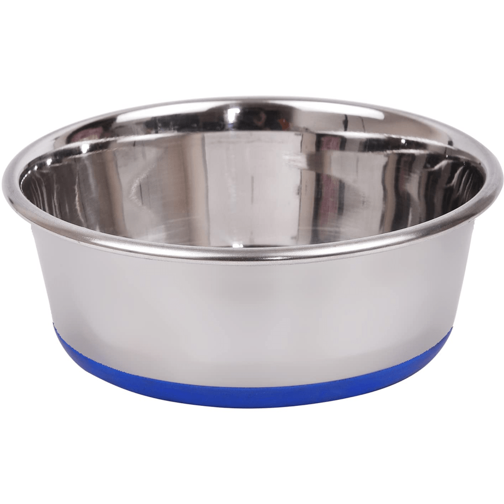 Glenand Classic Steel Bowl