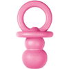 Kong Binkie Puppy Chew Toy (Assorted)