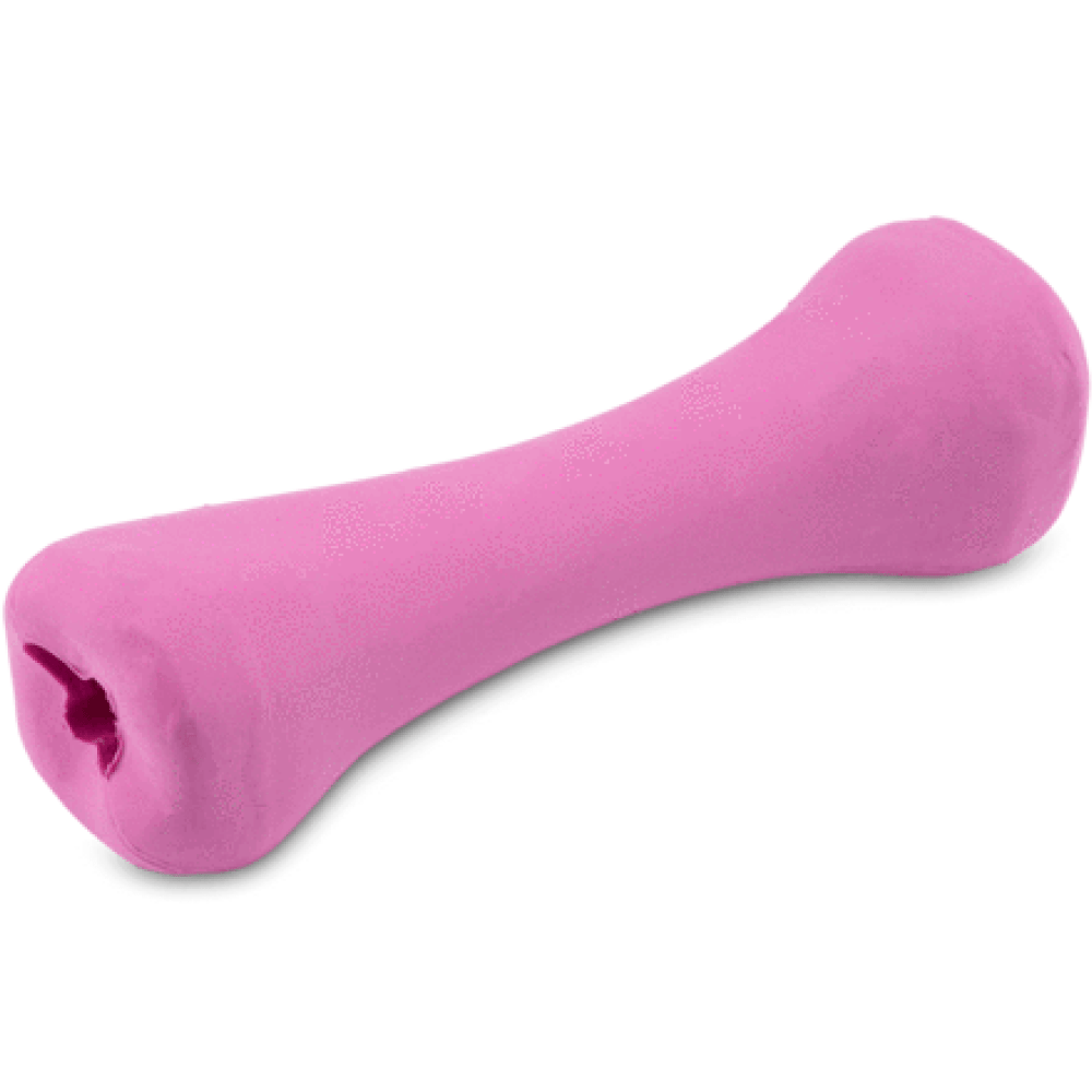 Beco Natural Rubber Bone Toy