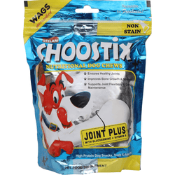 Choostix Joint Plus Dog Treats