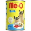 Me O Tuna Canned Adult Cat Wet Food Cats-Wet Food Me O